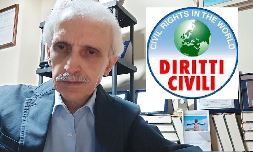 Diritti Civili